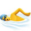 🏊‍♂️