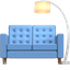 🛋️